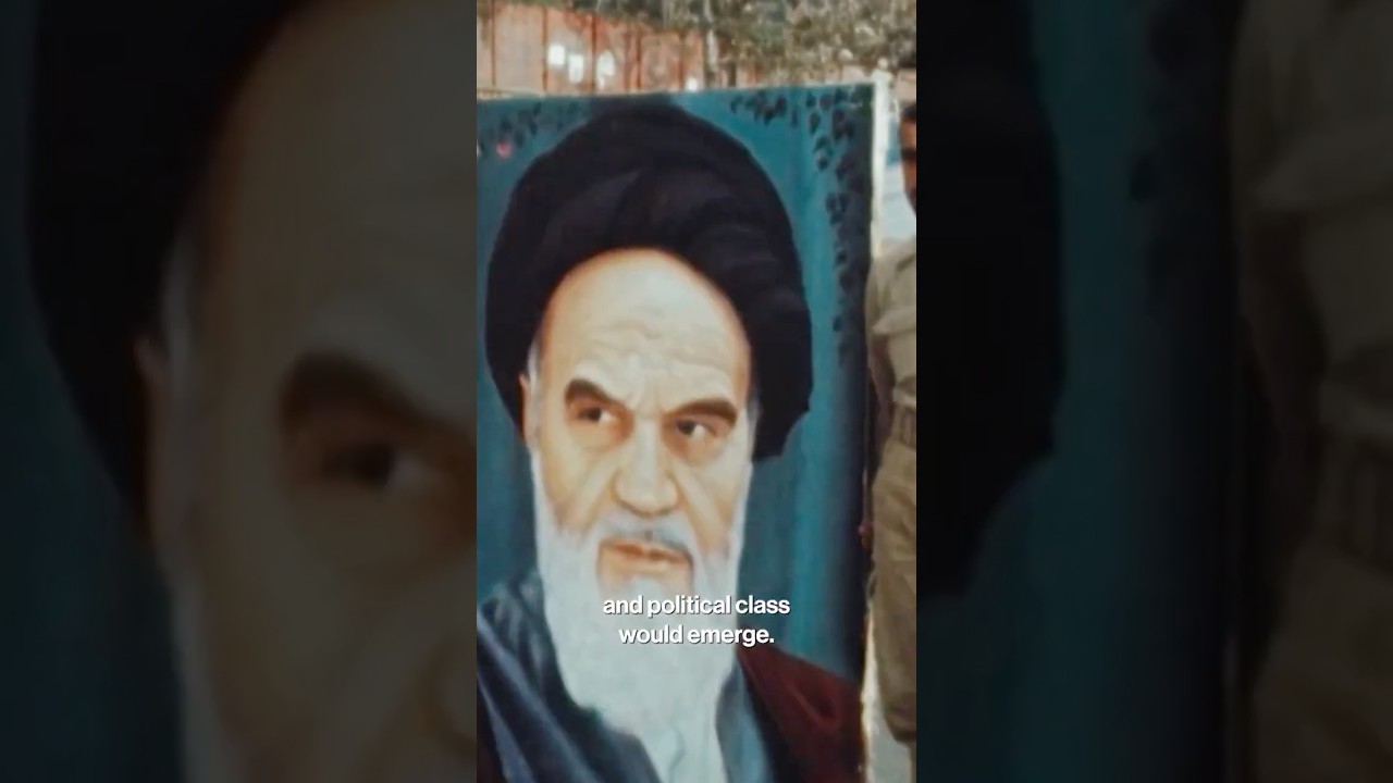 Iran&rsquo;s Shadow Oil Kingpin