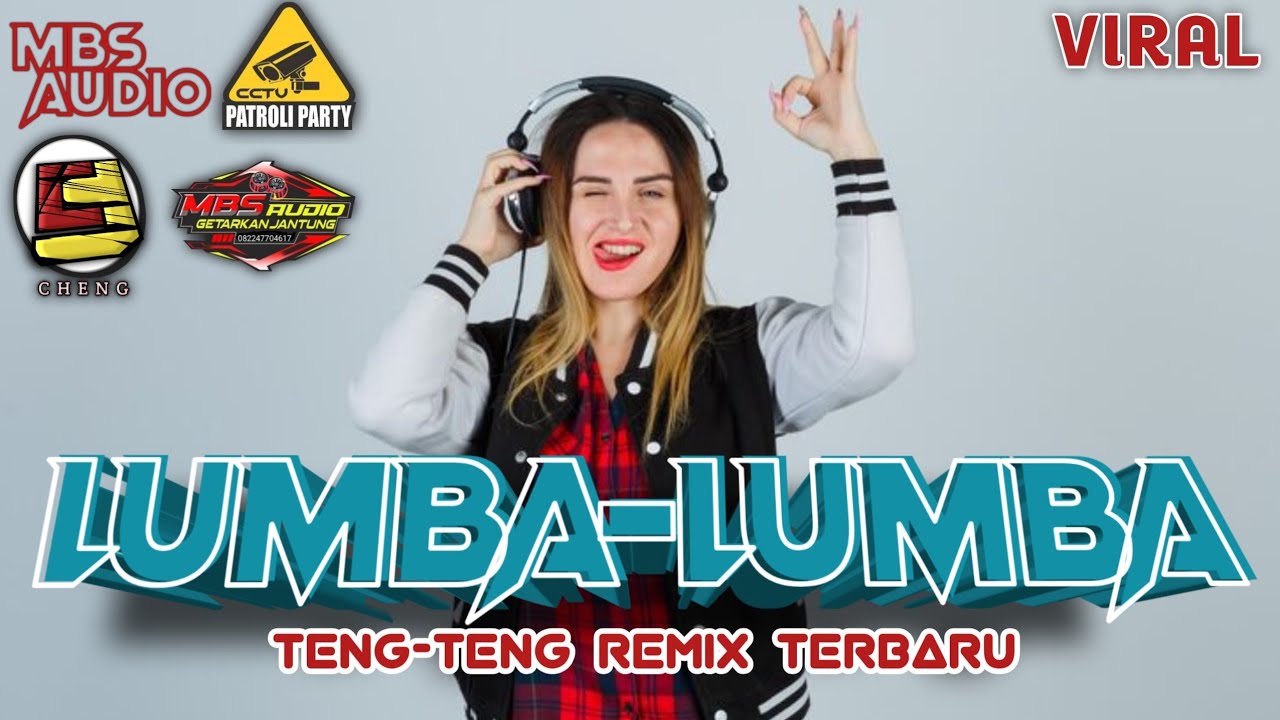 Lumba-Lumba remix 2026 || MBS Audio Solor