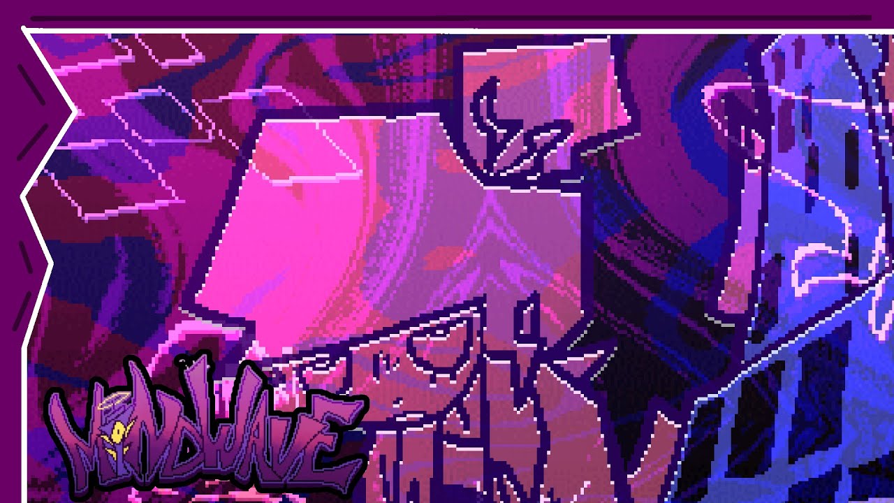 MINDWAVE -  Kickstarter Demo Full Playthrough