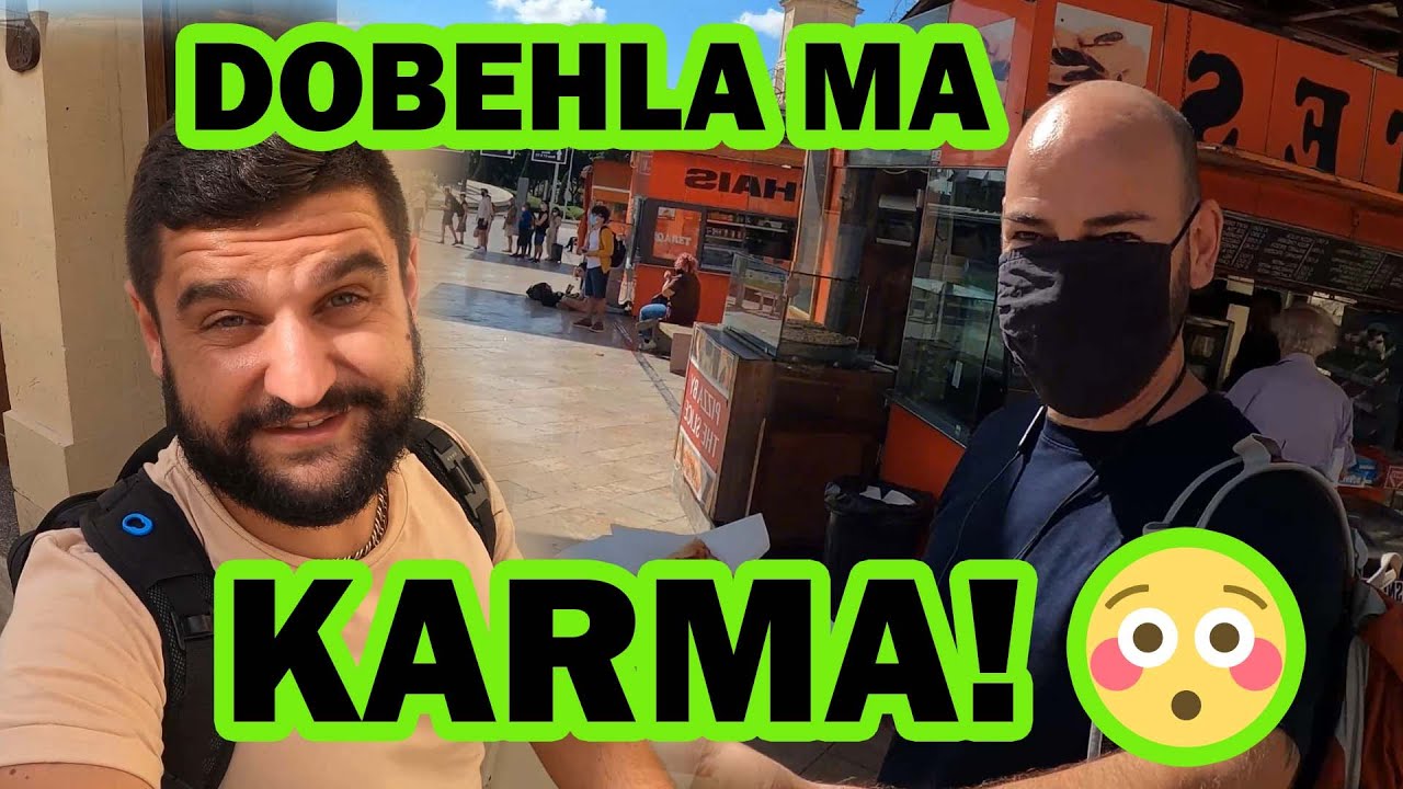 Výlet na juh ostrova a jeden veľký ŠOK! | VLOG MALTA 4K UHD