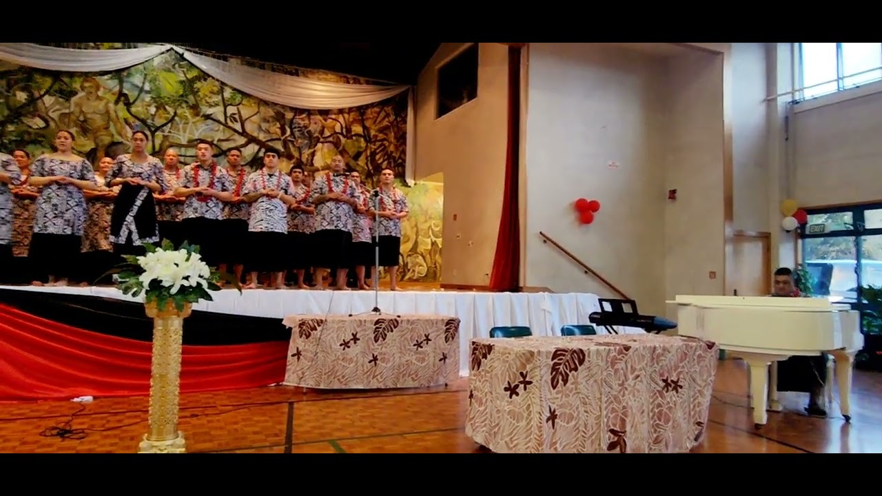So'otaga Otara & Te Atatu - Sunday 16/07/2023