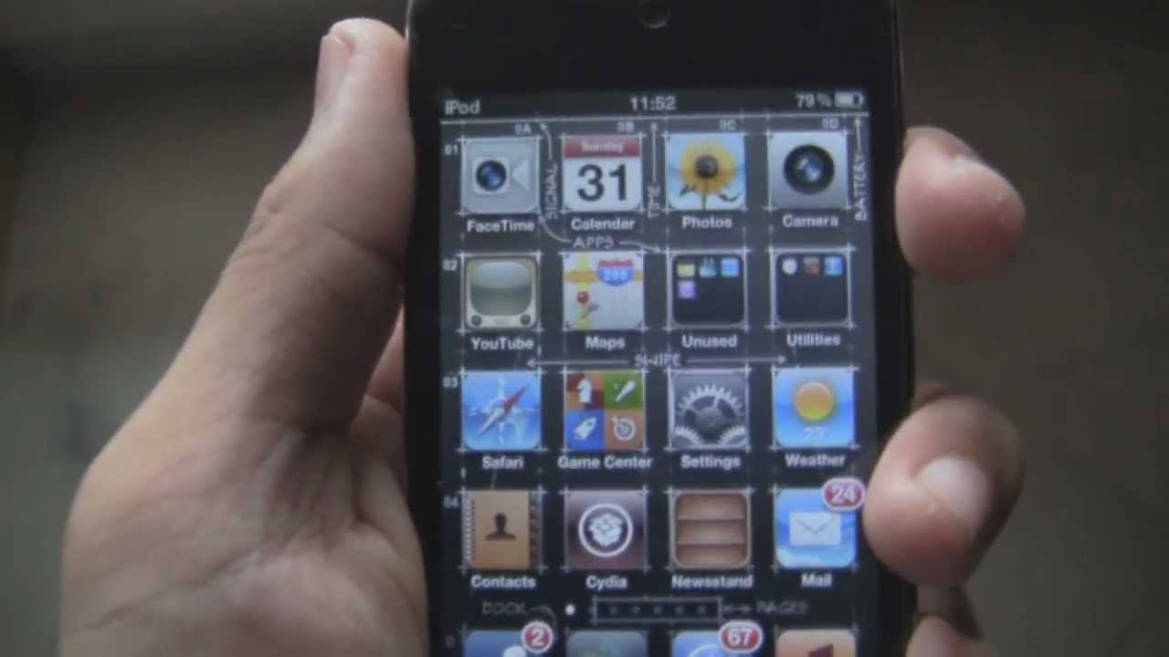 BBSettings: R.I.P. SBSettings (iOS 5)