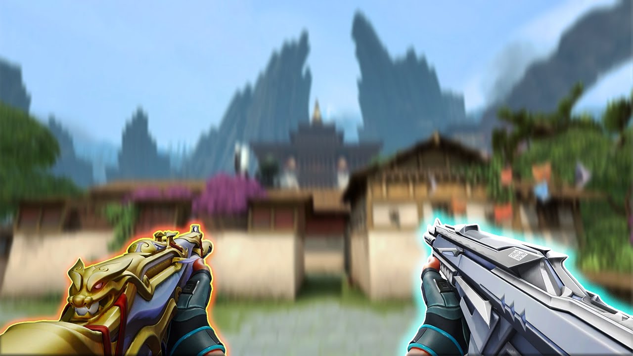 getting frags in 