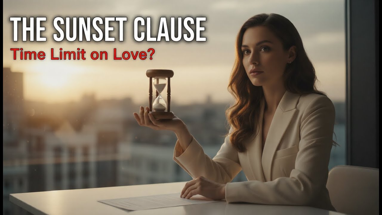 Does Setting a TIME Limit On LOVE Really Work?