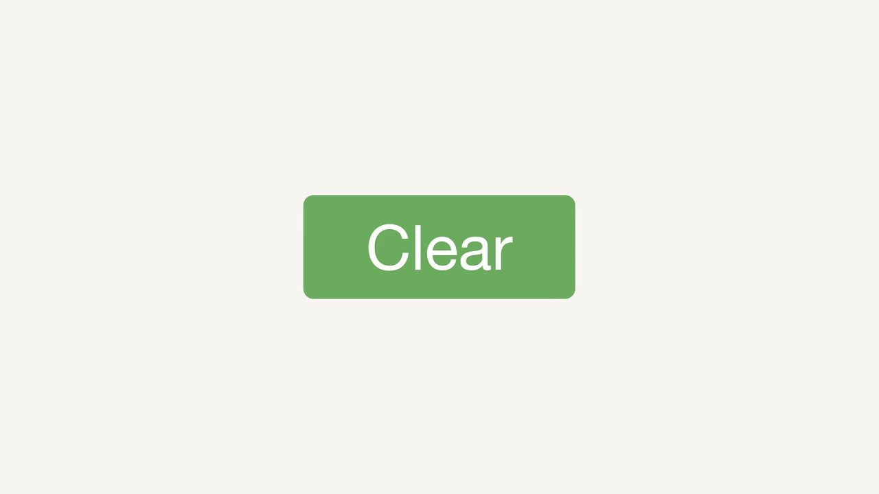 Clear Background Check Status Explained