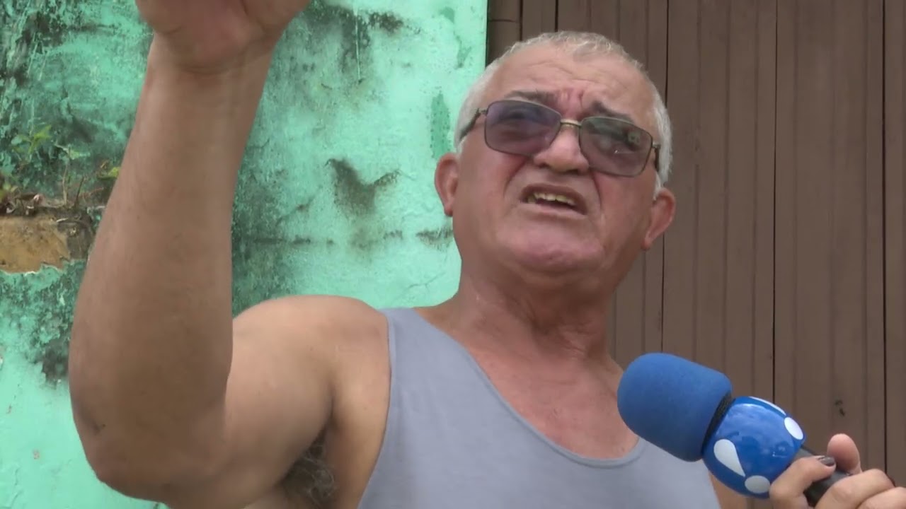 Alô Paraíba - Após surto e quebra-quebra em pousada, jovem é achado morto