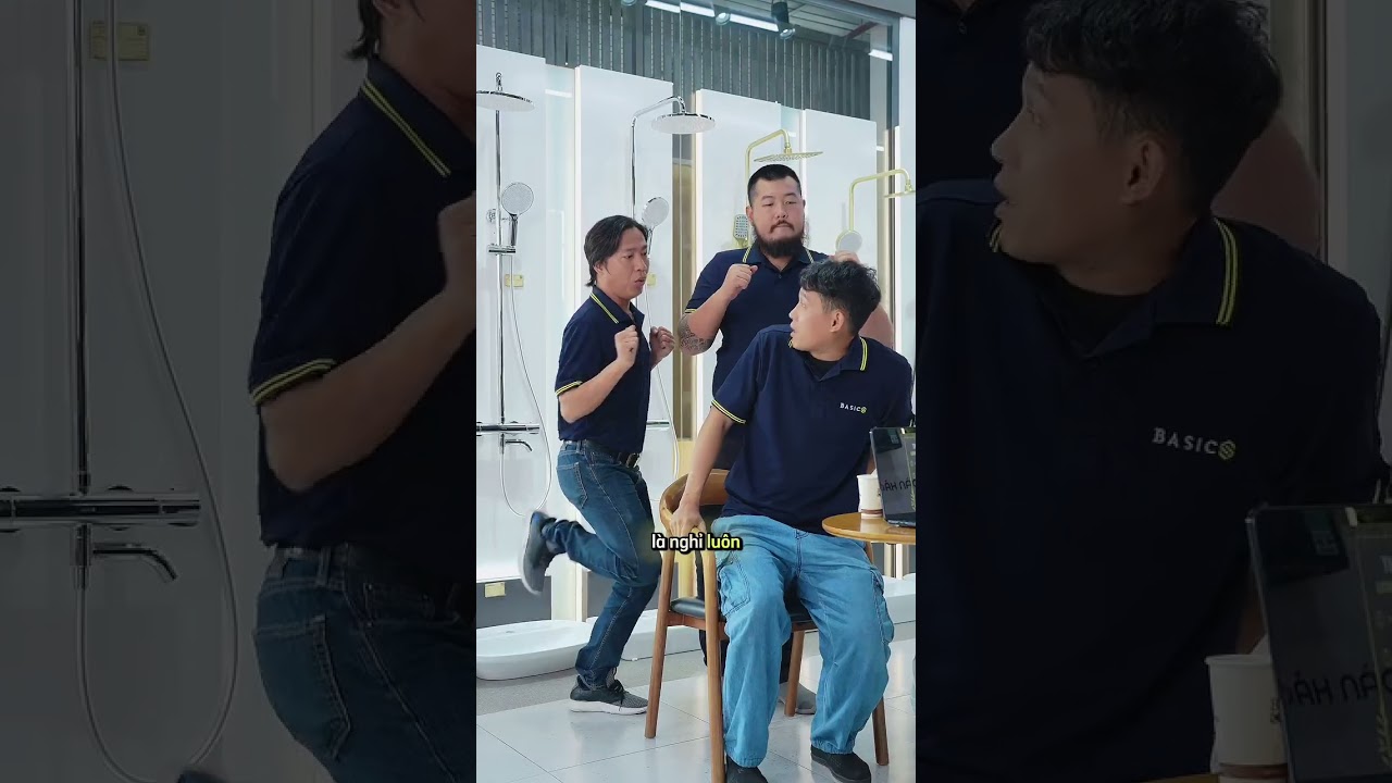 Thường xuyên đi trễ và cái kết.....@inhLeVanThan-ThayThan @NhaHoanHao @thienan1038