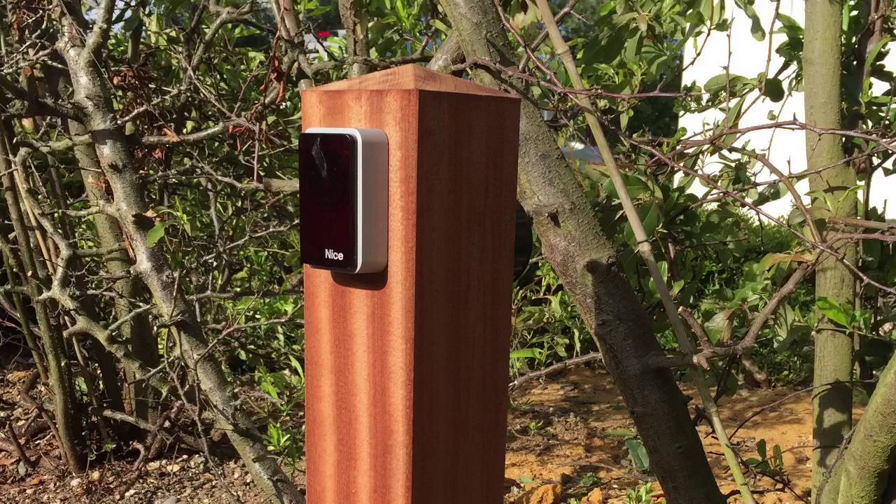 Gatewrights Underground automation installation
