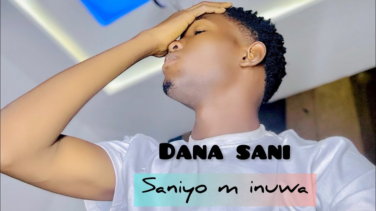 Dana sani (official audio)