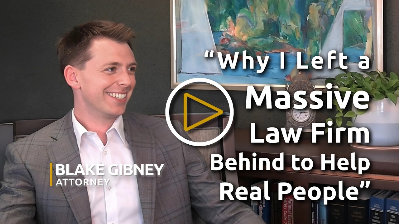 Iowa Nursing Home Abuse Lawyer | Blake Gibney &ndash; Compassionate Personal Injury Advocate