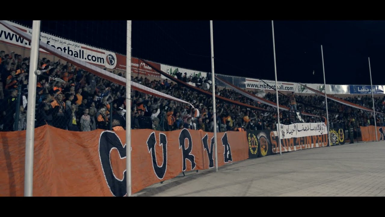 ORANGE BOYS ' 07 : J6 RSB VS HUSA (06.11.2015)