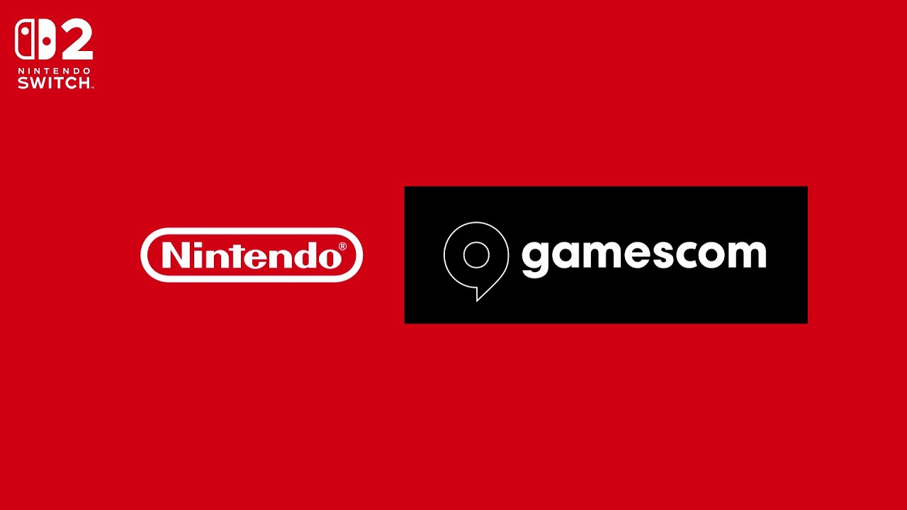 Nintendo auf der gamescom 2025