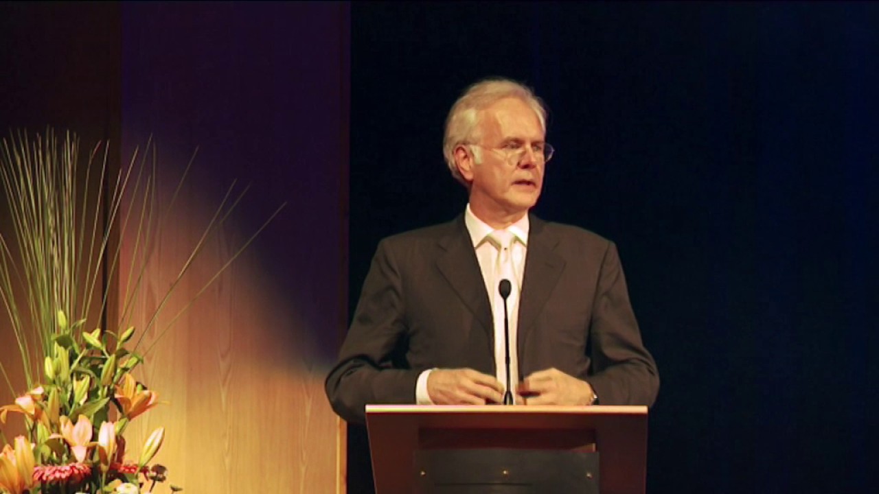 Harald Schmidt &uuml;ber 200 Jahre Neu-Ulm ...