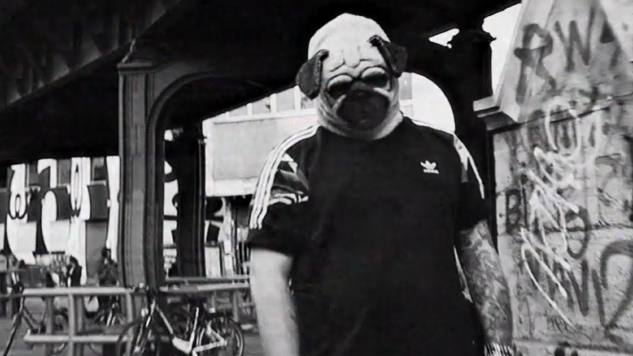 Mops gośc. Wini, Kieru - Korek i butelka (prod. Dj Pete) VIDEO