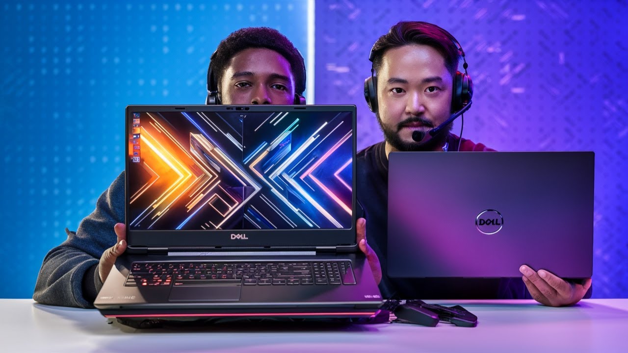 Can the Dell G15 5530 Handle 2026 Games? First Look