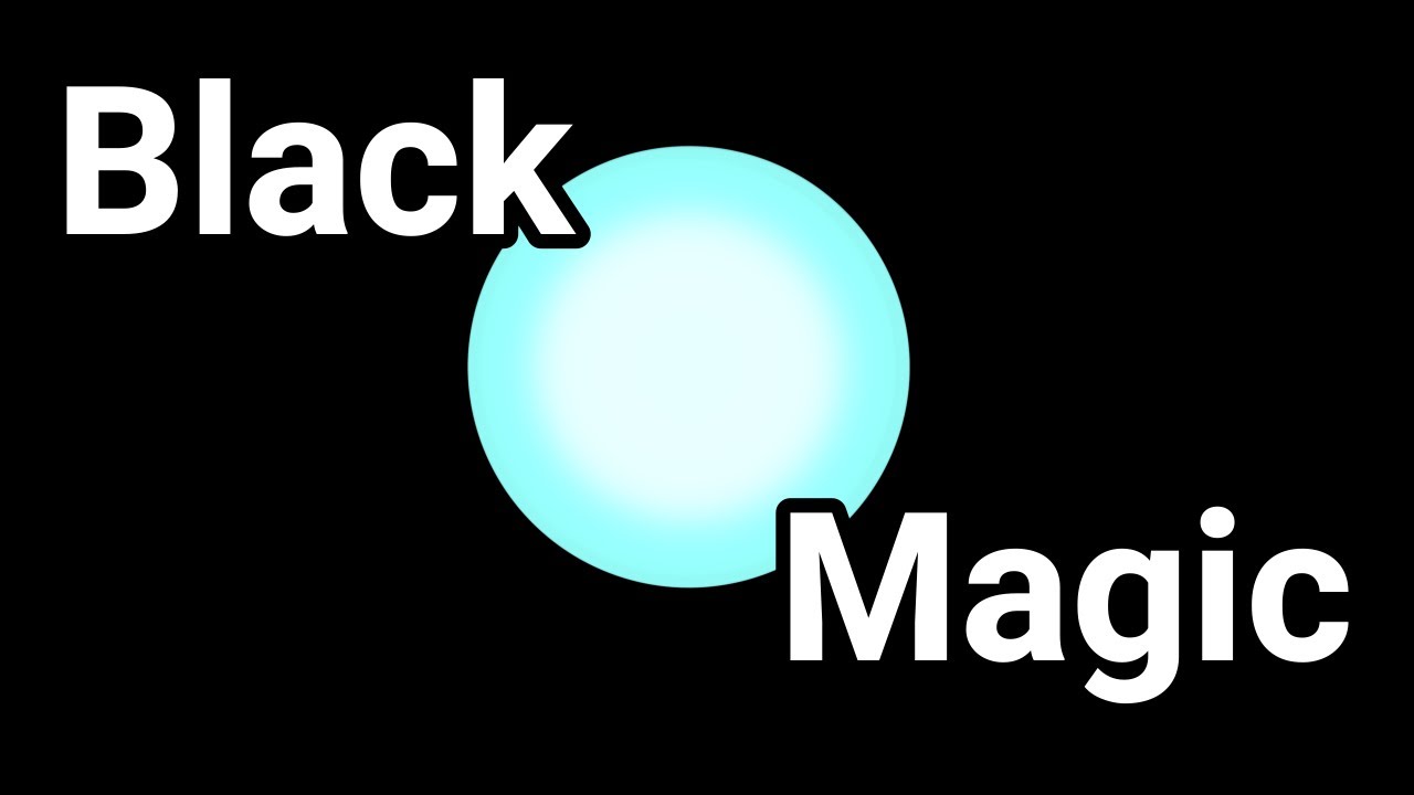 🎵Black Magic🎵||BkDk & Drarry||GCMV||