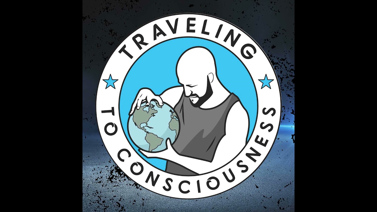 Anna Sokol Interviews Clayton Cuteri about Spiritual Politics | Ep 254
