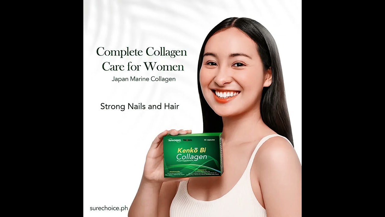 Complete Collagen Care for Women
