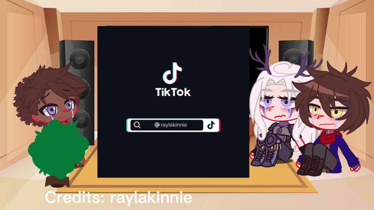 The Dragon Prince Reacts (From The Start Of Season 3) #thedragonprince  // xXAestheticXx