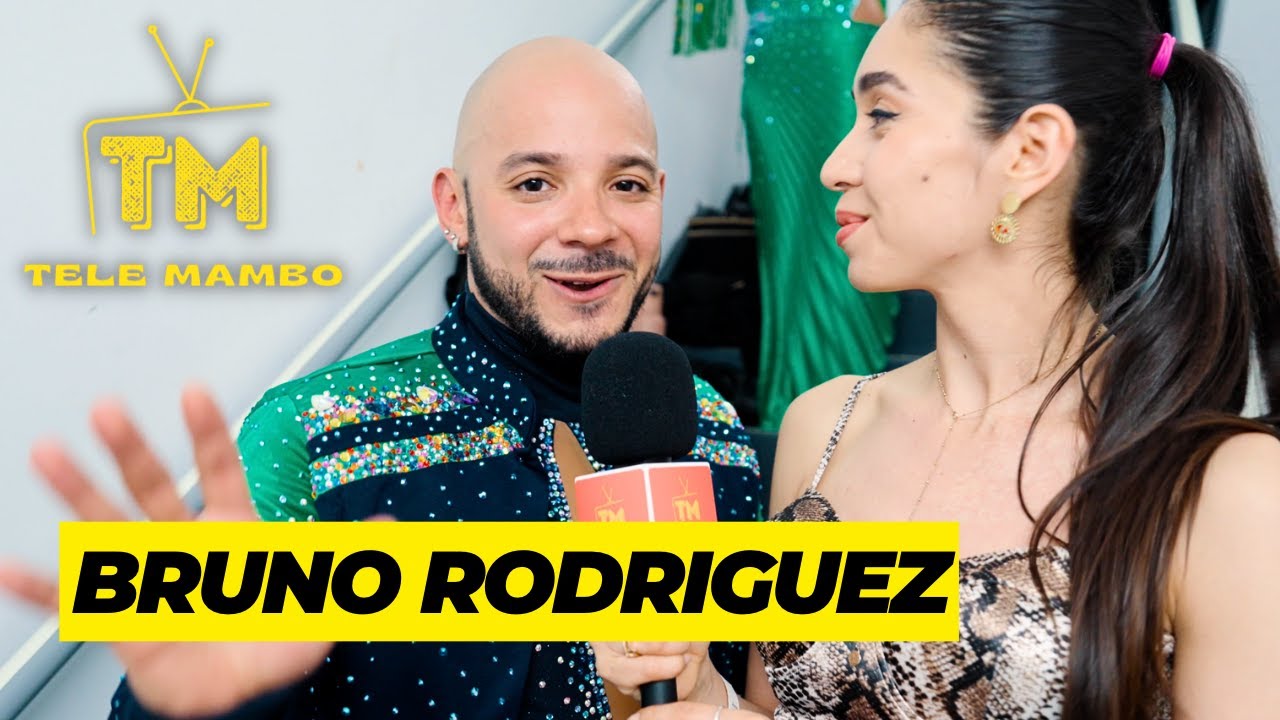 Bruno Rodriguez 