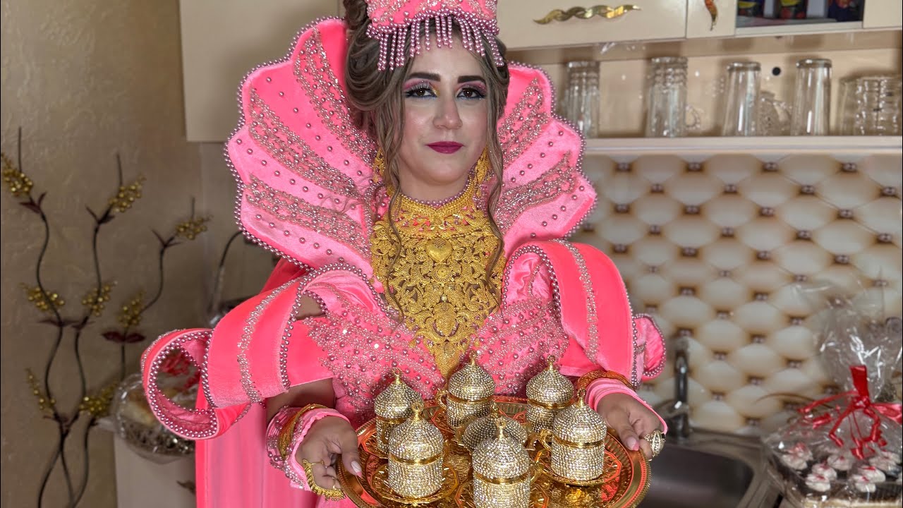 yeni zara 2025 Muhammed & Albena tatlı kahve