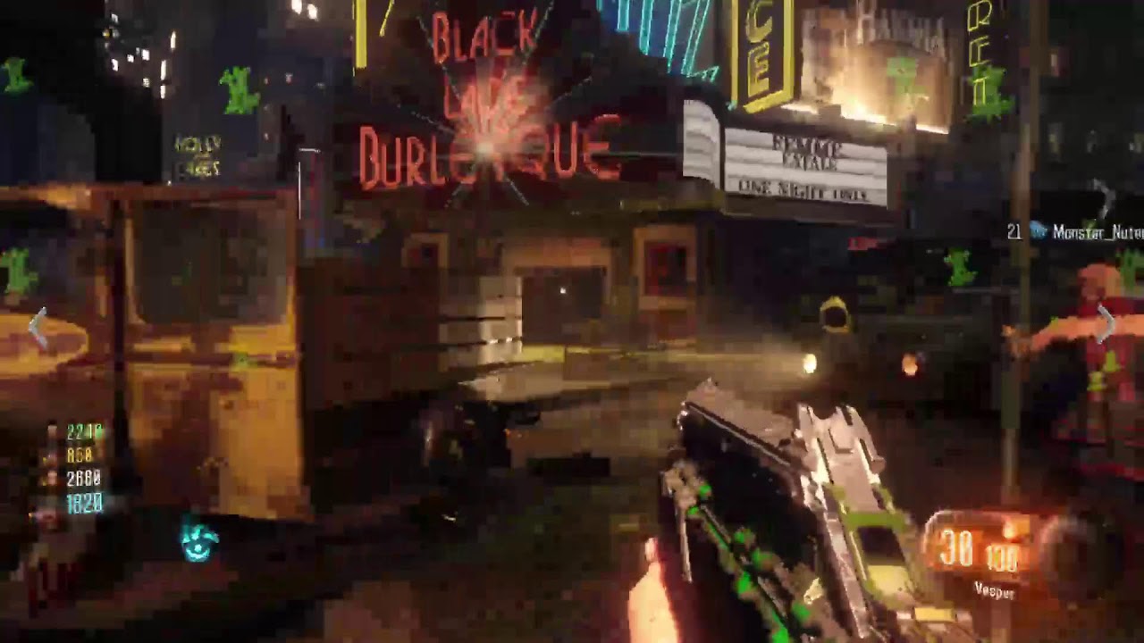 Black Ops 3 EE
