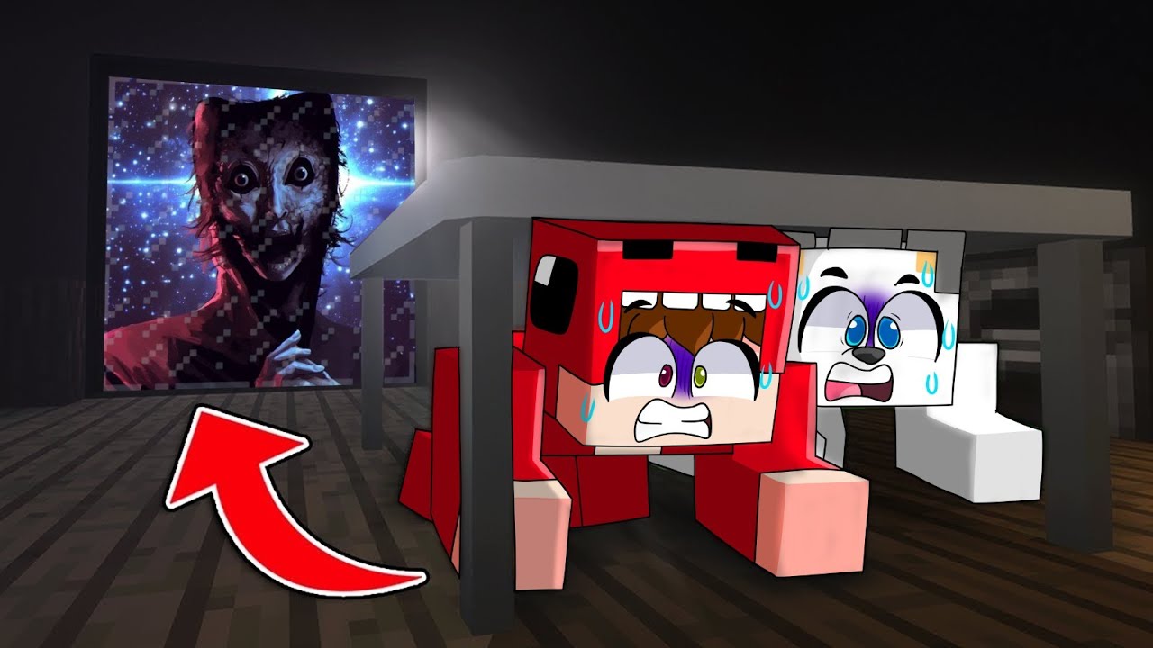 &iquest;COMO ATRAPAR A UN ANGEL? ANGEL ENGINE MINECRAFT CREEPYPASTA 💀😱 Minecraft Terror Raptorgamer