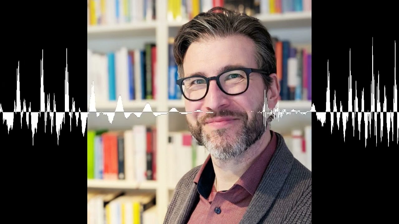 PD Dr. Martin Herbers: Sind Kevin Allein Zuhause, Stirb Langsam oder Fatman Weihnachtsfilme? | Sc...