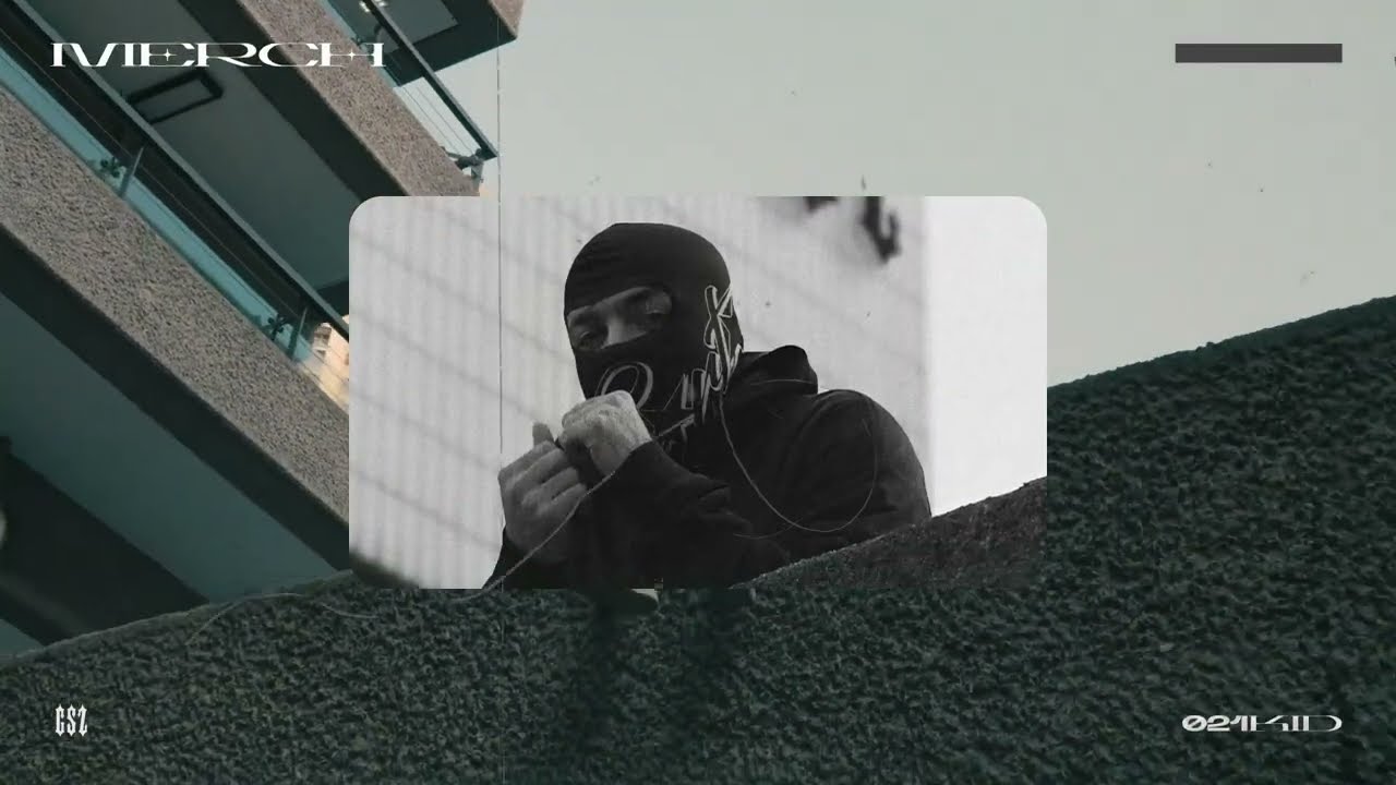 021kid - Merch