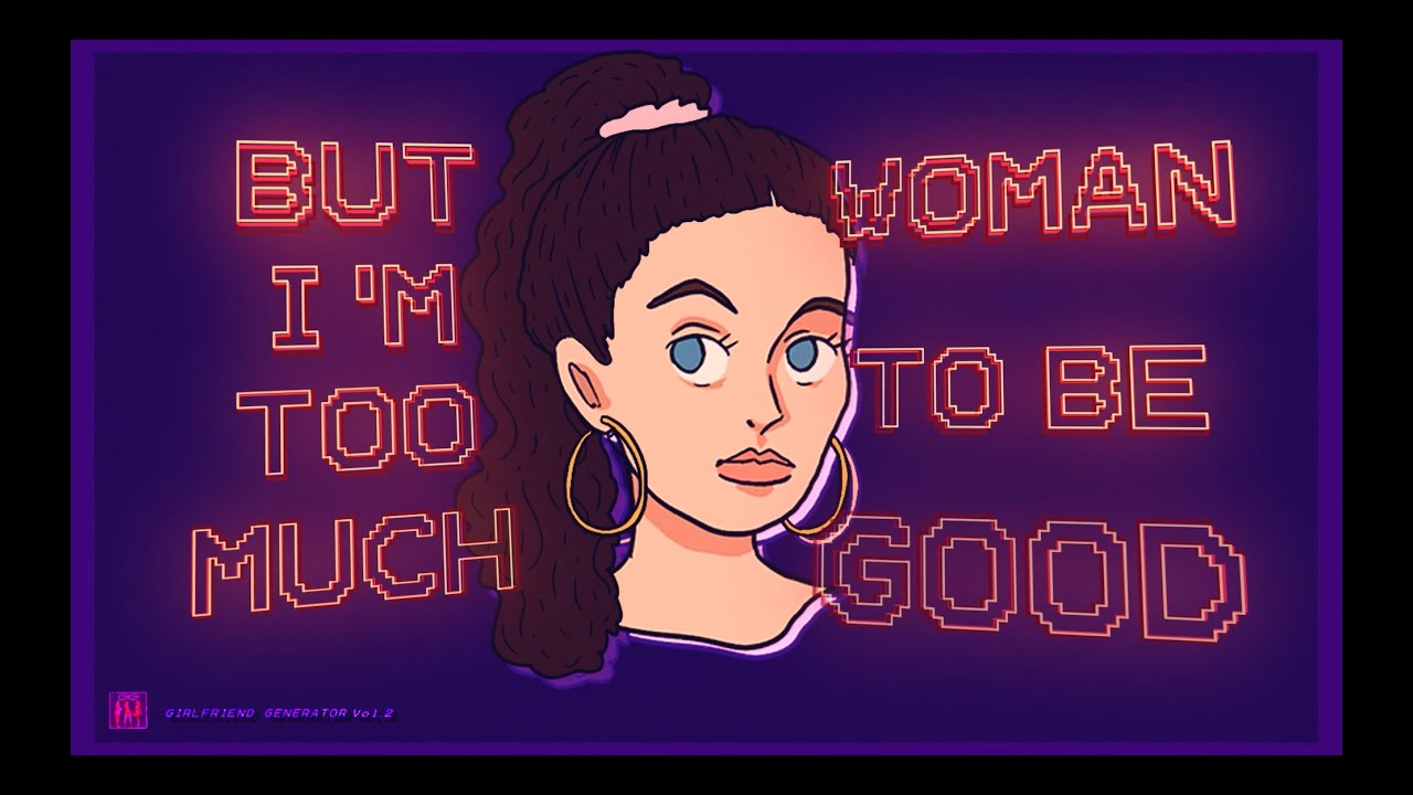 RIIVA - I'm Sorry (Official Music Video)
