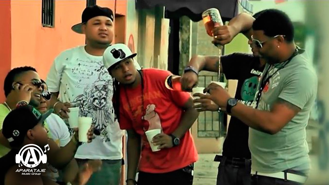 El Jou C - Sin Ni Uno (Video Oficial)