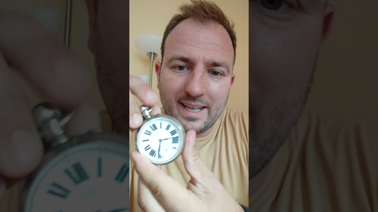 Longines dzepni sat...Srpske drzavne  zeleznice