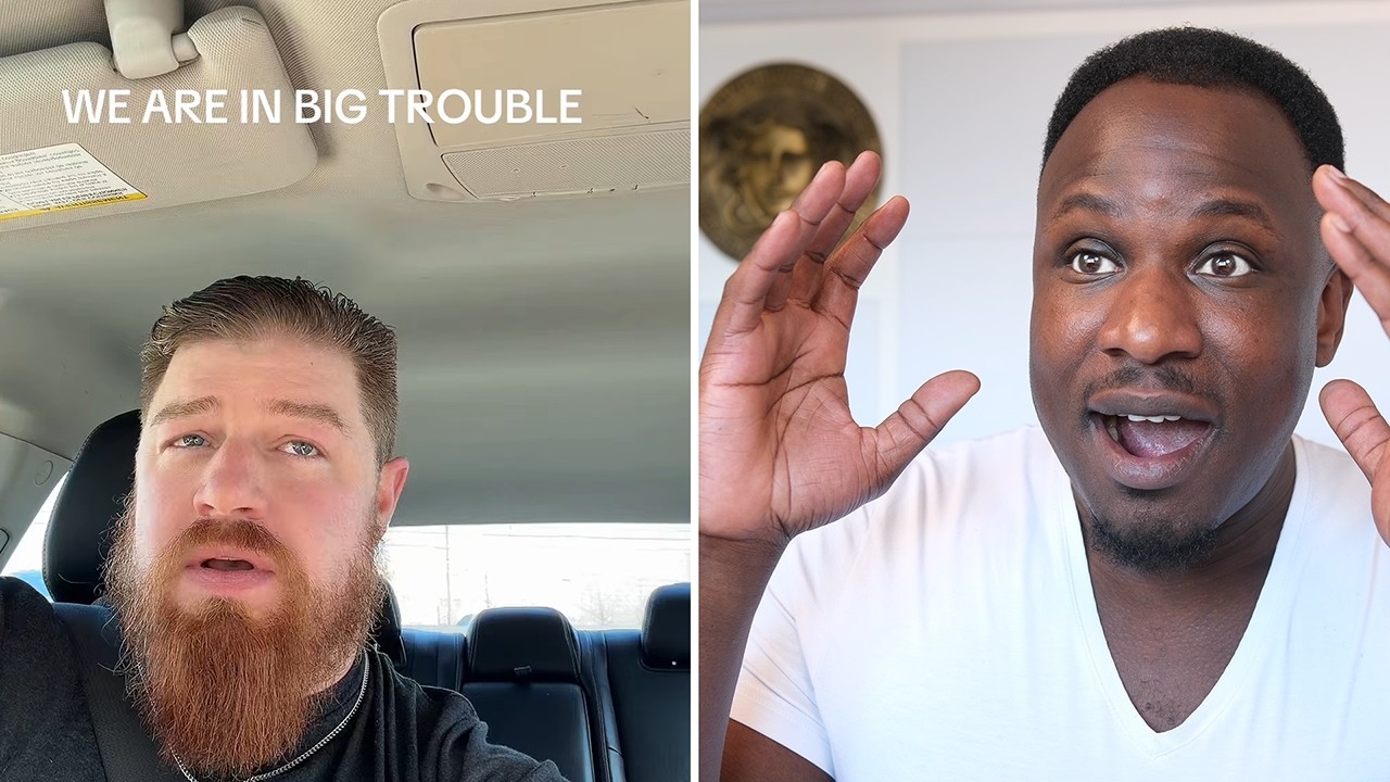 🔥 It’s Happening! And You Can’t Ignore It 👁️