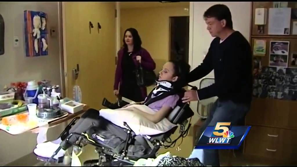 Benefit to be held for woman paralysed by drunken driver