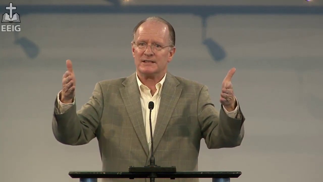 La chute tragique de l'homme