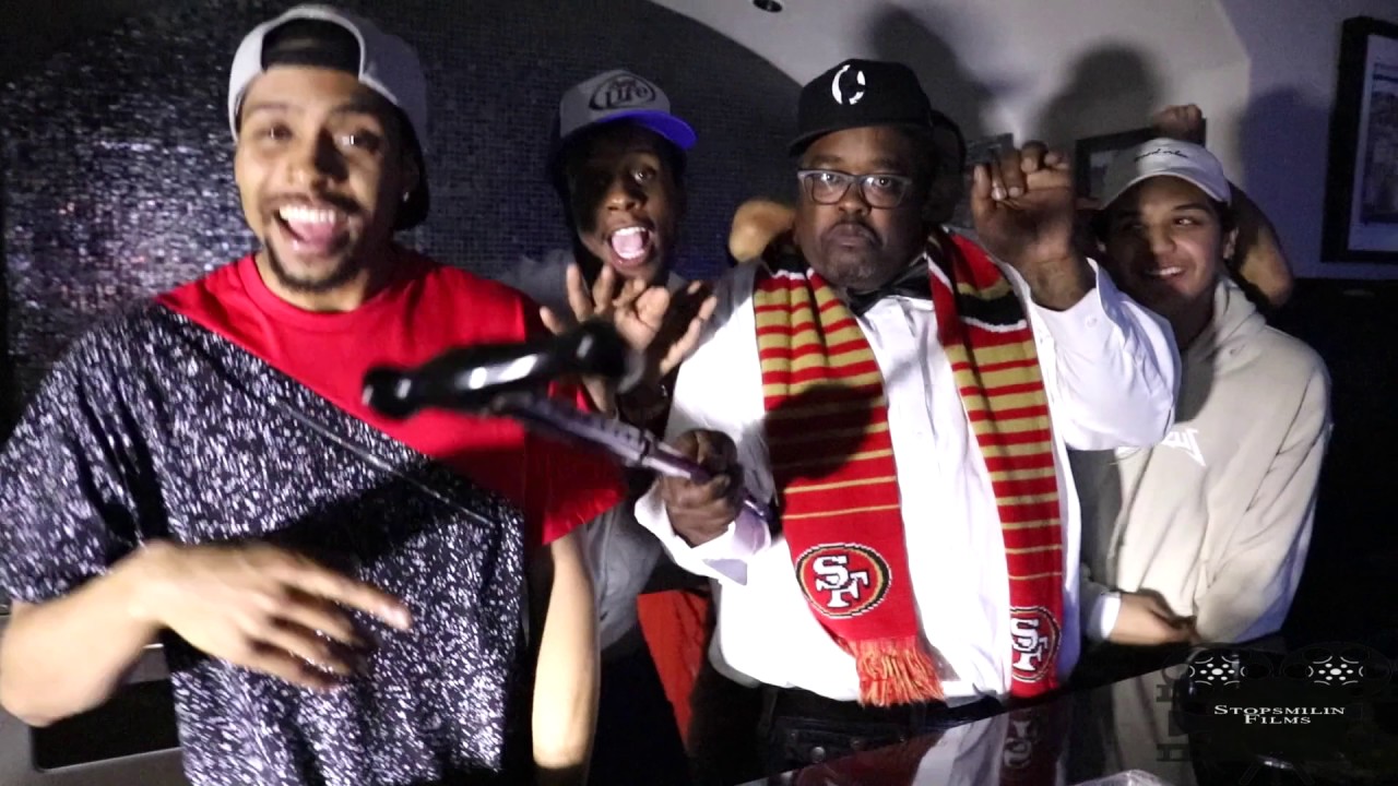 Jelani Harris ft. Shard Marley - New Shawty (Official Video)Dir. by Stopsmilin