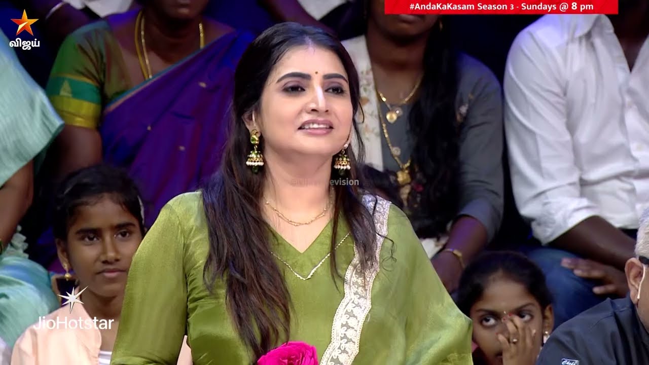 அச்சச்சோ.. இவரா பயங்கரமான ஆளாச்சே..😆 | Anda Ka Kasam Season 3  | Episode Preview