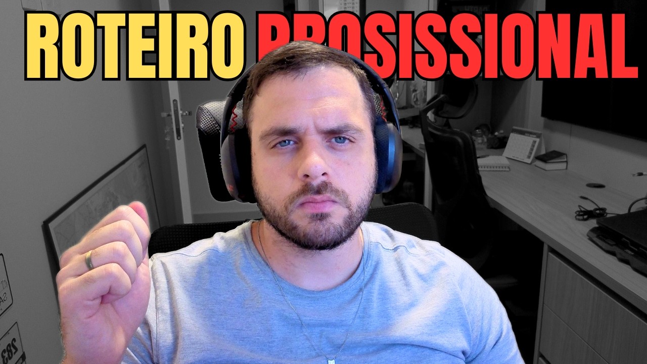 Criei um AGENTE especialista em EXPLODIR Canais de Histórias