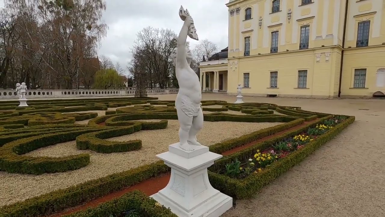 Wycieczka nr 104 - BIAŁYSTOK  - Główne atrakcje  w centrum miasta (woj. podlaskie)