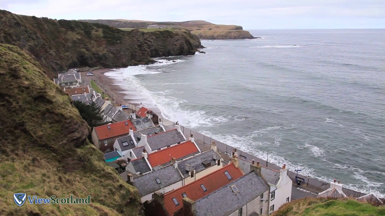 PENNAN 2017 - Scotland - 1080HD