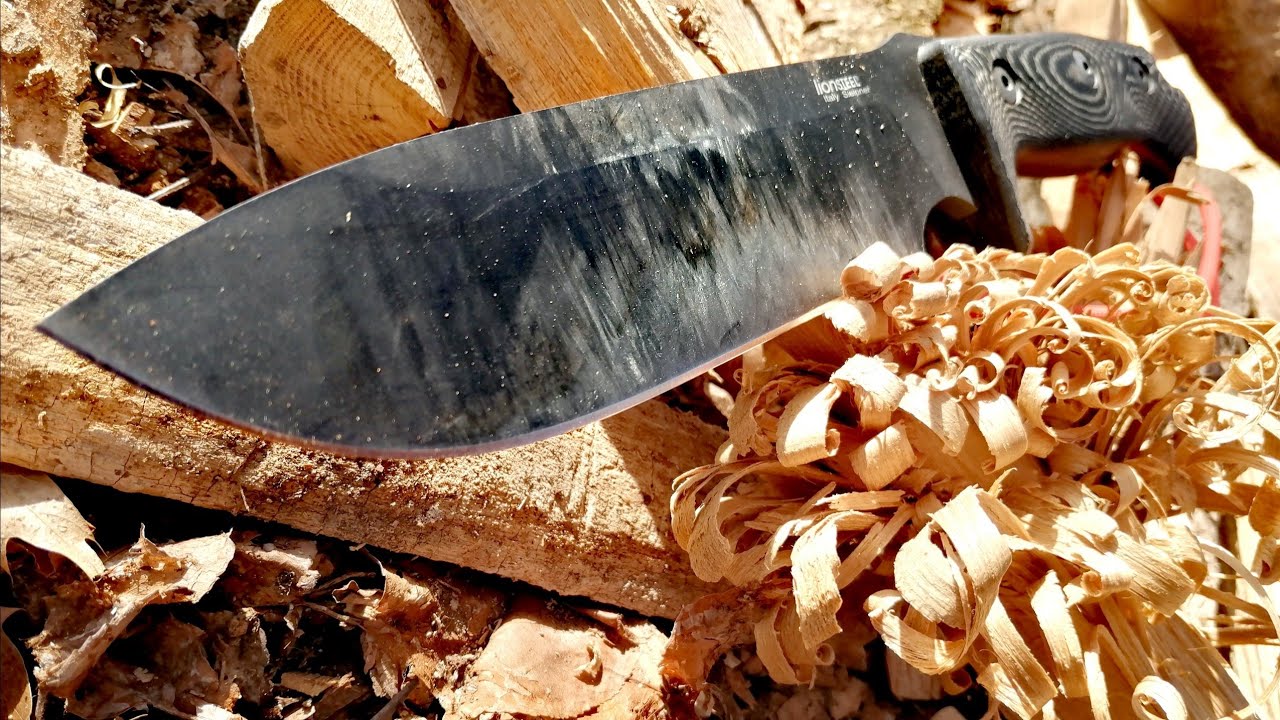 LIONSTEEL - M7