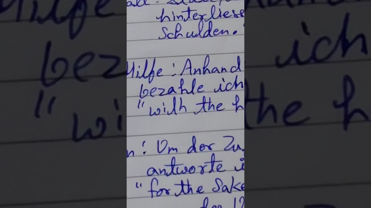 Syahi Ink Fountain Pen Ink