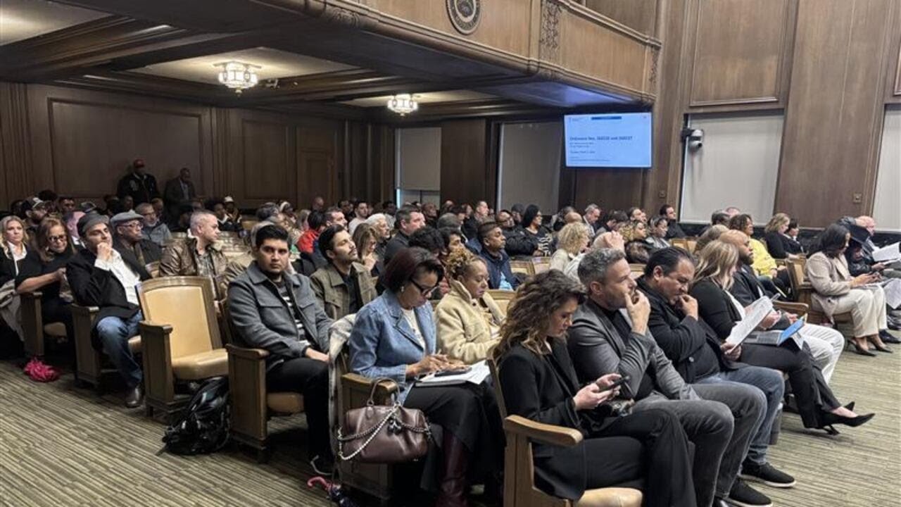 Kansas City council delays vote on small liquor bottle ban in high-crime neighborhoods