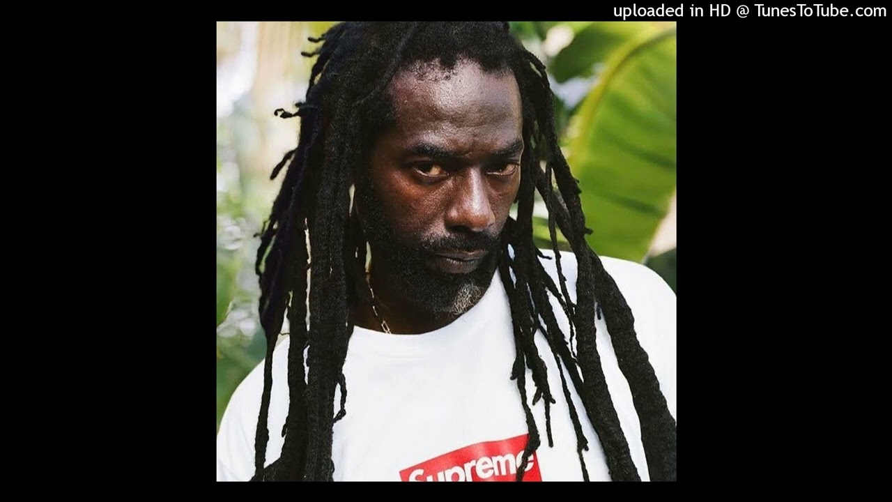 Buju Banton-Boom Bye Bye (Remix) (Entertainment Riddim)