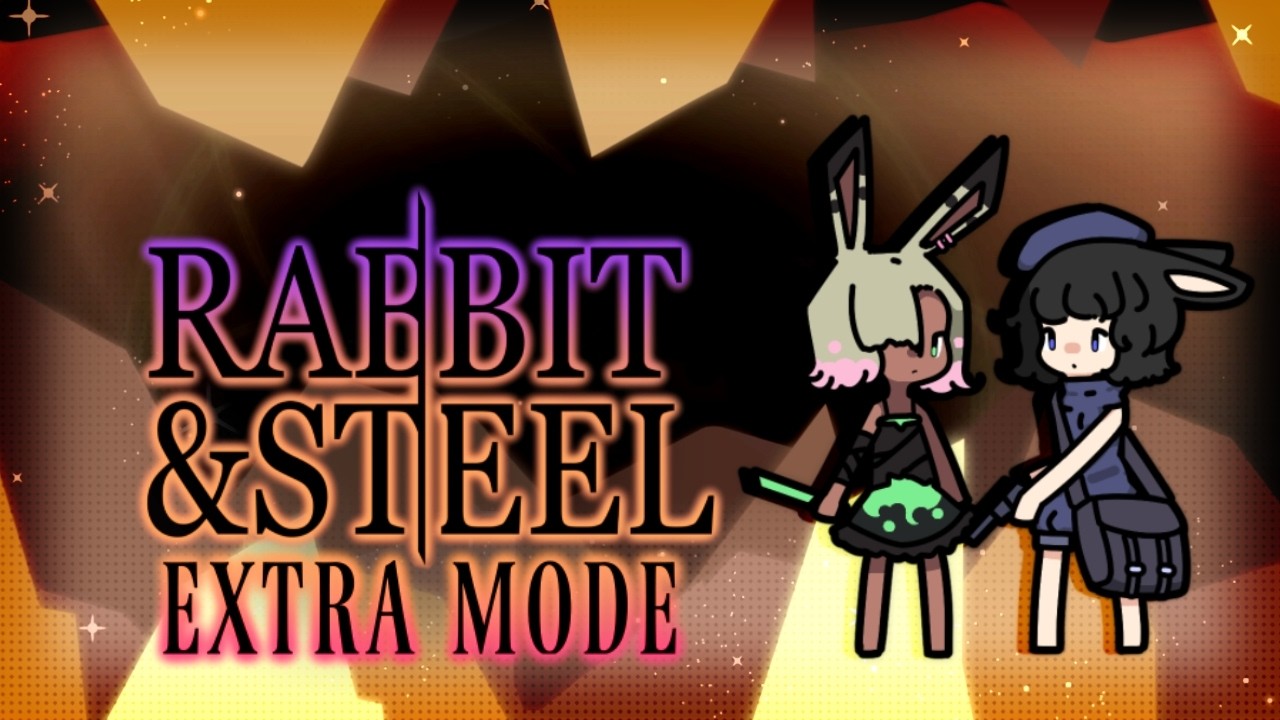 Closest Run Yet | Rabbit and Steel - Episode 29