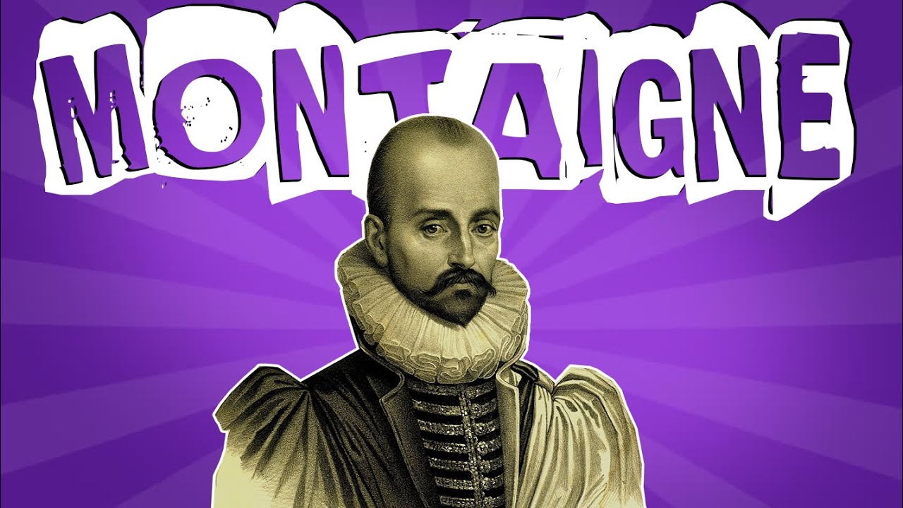 MICHEL DE MONTIAGNE E A SUBJETIVIDADE DO PENSAMENTO