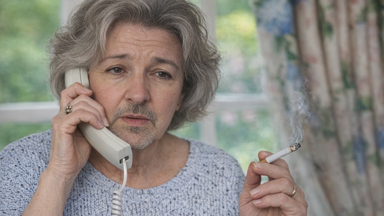 The Voice of Linda Burnell