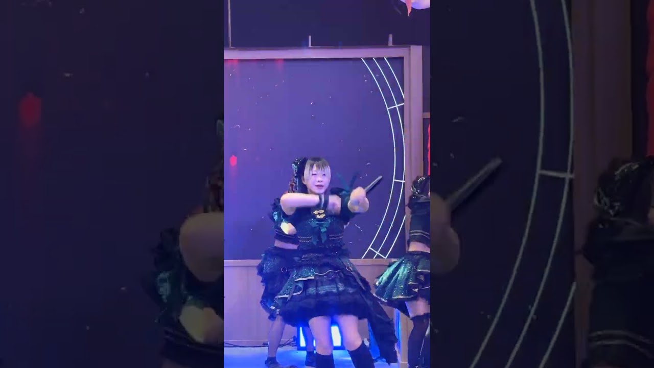 2026.03.01 YamiYami - ไม่เชื่ออย่าลบหลู่ @ Sugoi Japan Fest 2026 The Mall Lifestore Bangkhae
