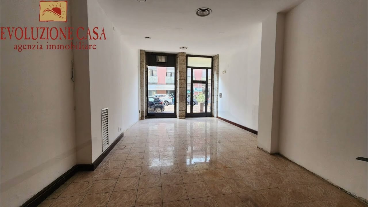 Locale commerciale in Vendita a Monfalcone (GO) codice immobile 1620