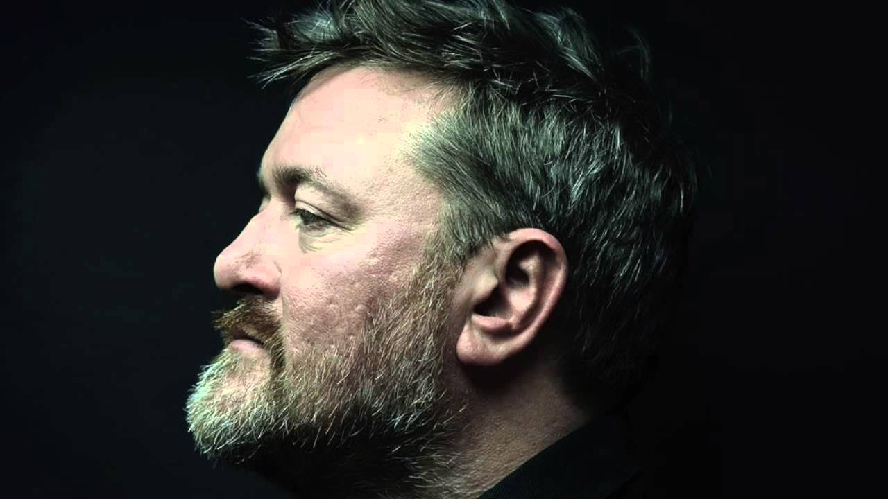 Guy Garvey - Electricity